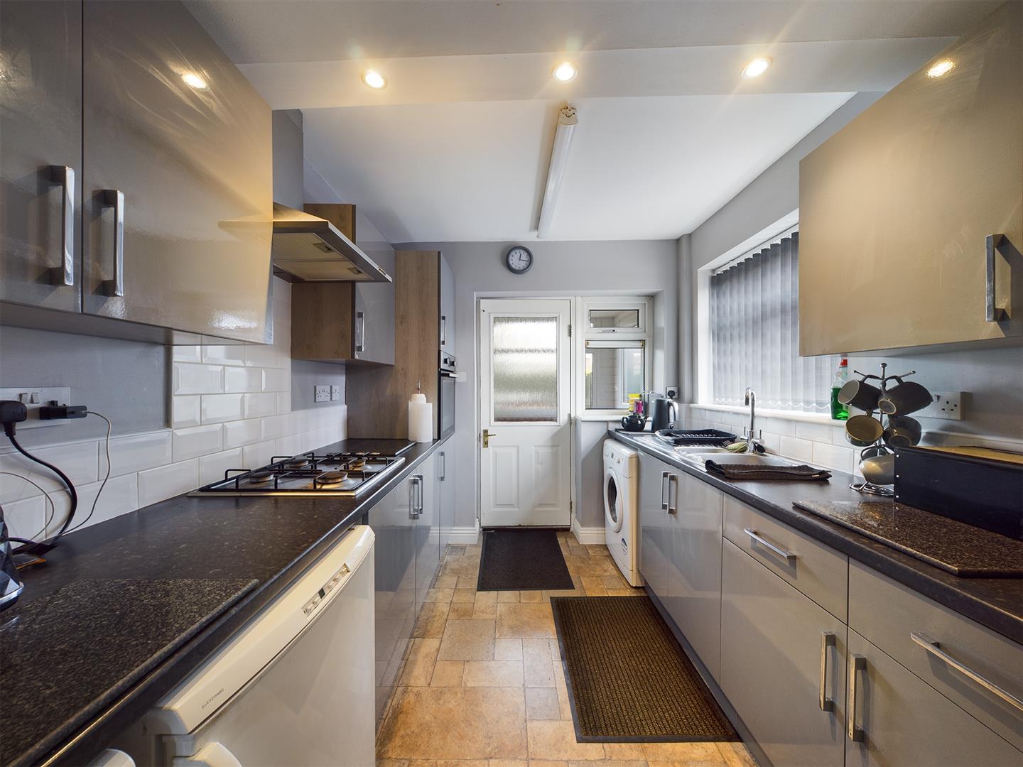 Queensgate, Bridlington Belts Estate Agents